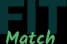 Logo firmy Fit Match